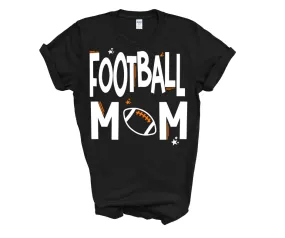 Football mom shirt
