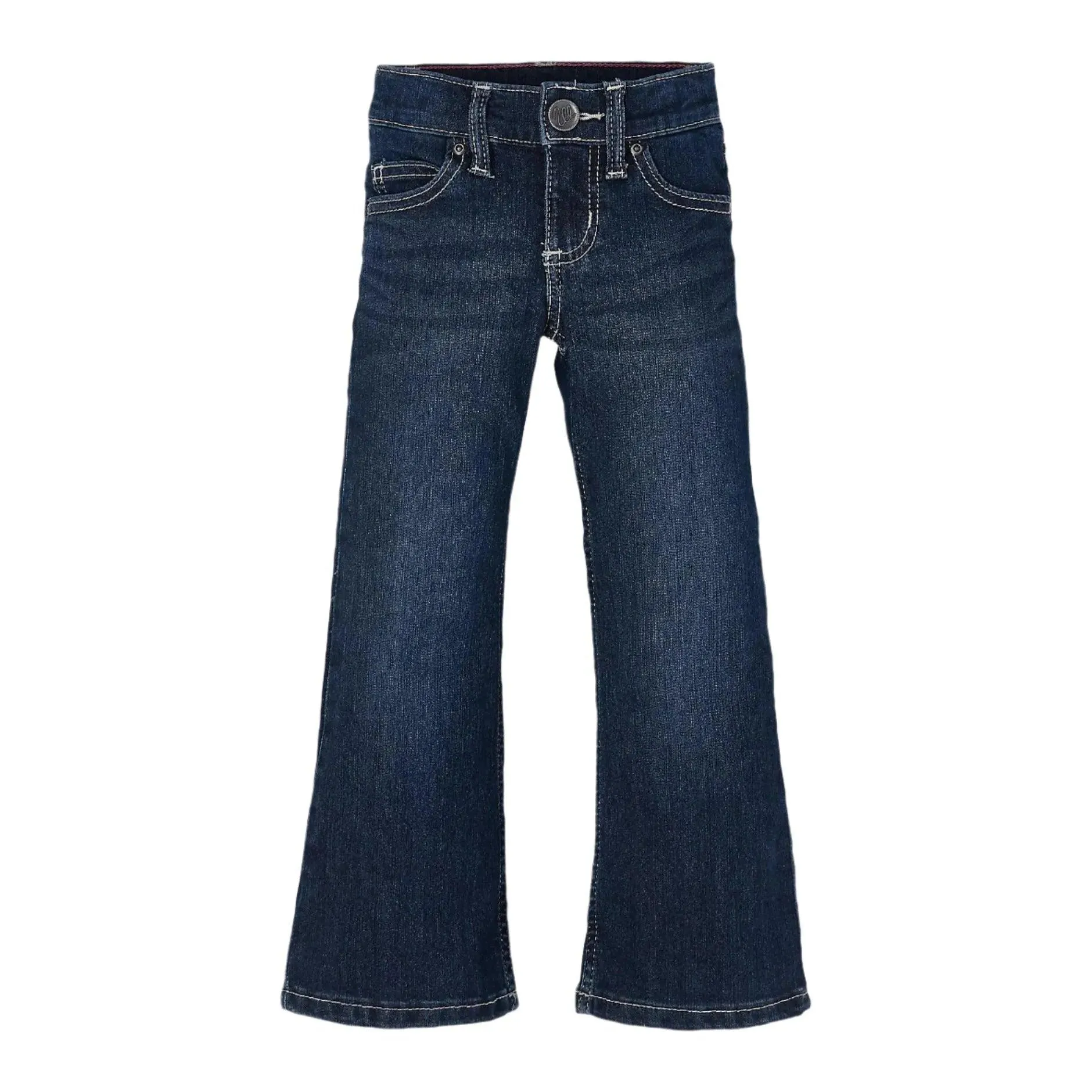 Girl's Wrangler Wrangler Retro® Bootcut Jean 1009MWGER