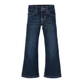 Girl's Wrangler Wrangler Retro® Bootcut Jean 1009MWGER