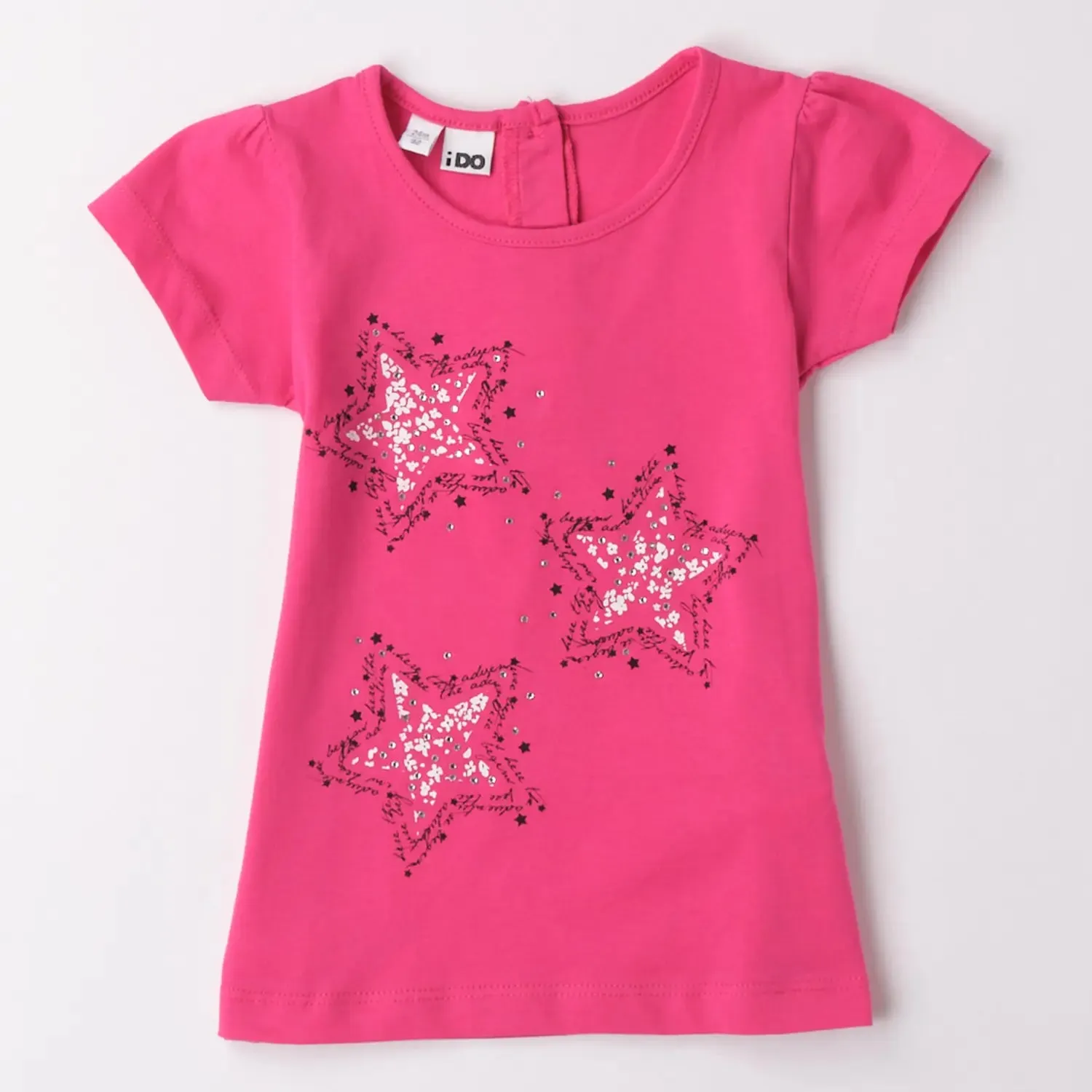iDo Star Leggings Set