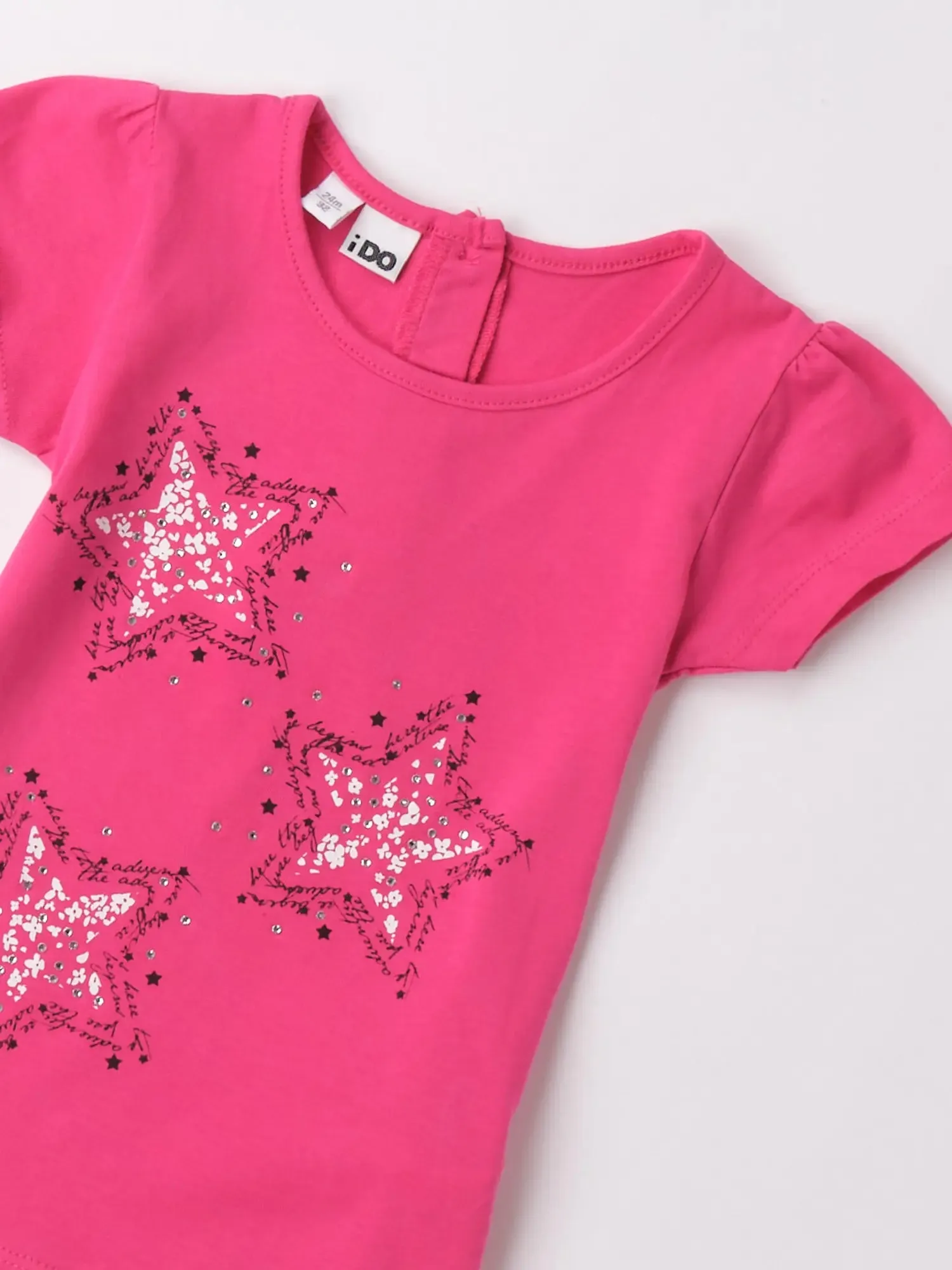 iDo Star Leggings Set
