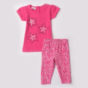 iDo Star Leggings Set