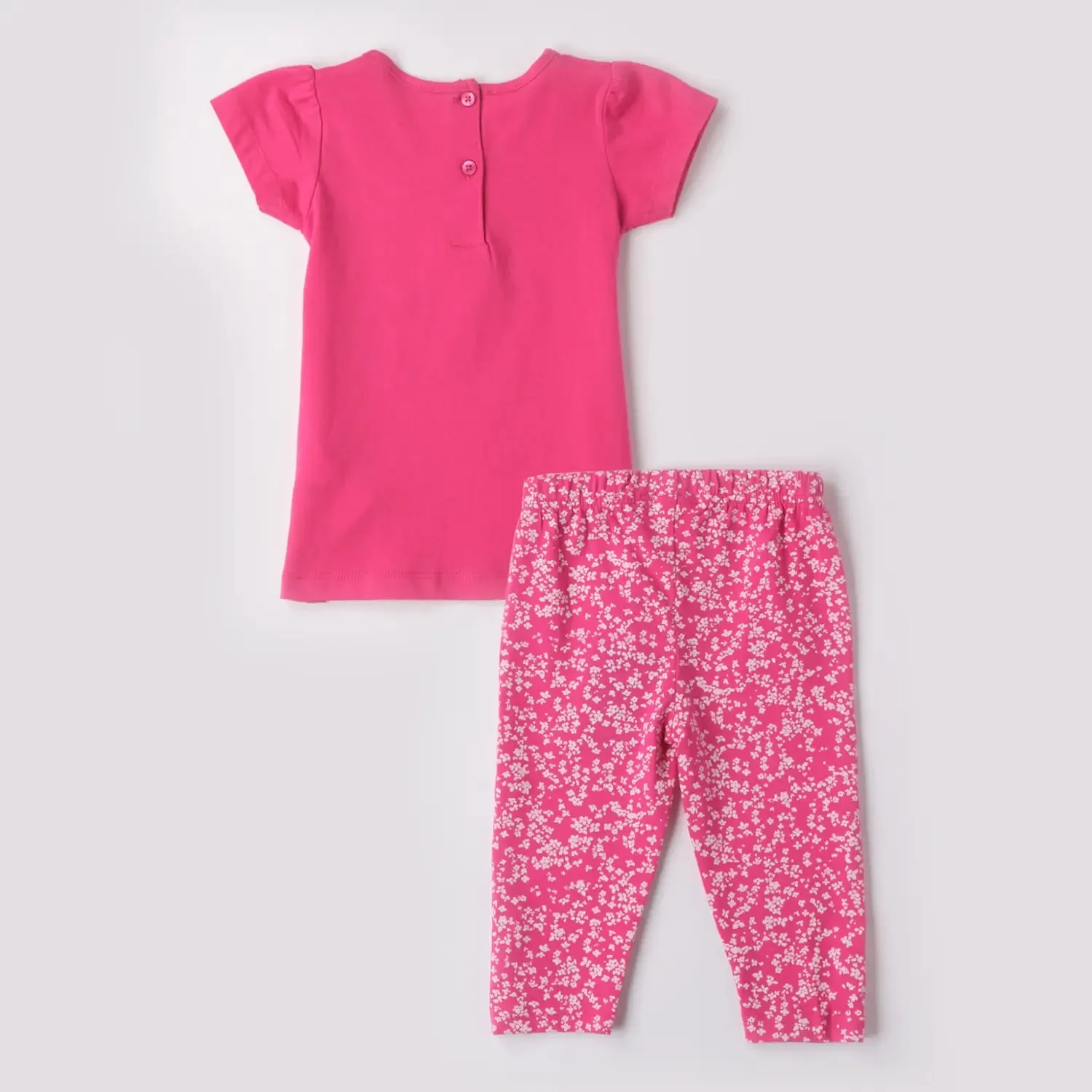 iDo Star Leggings Set