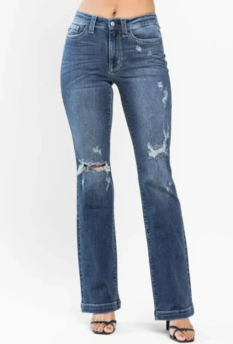 Judy Blue Bootcut
