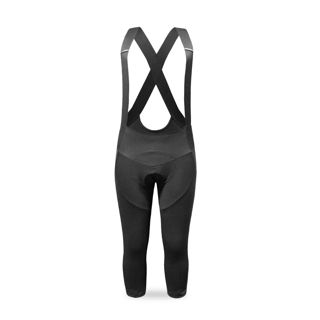 Men's  Length Supremo Bib Shorts