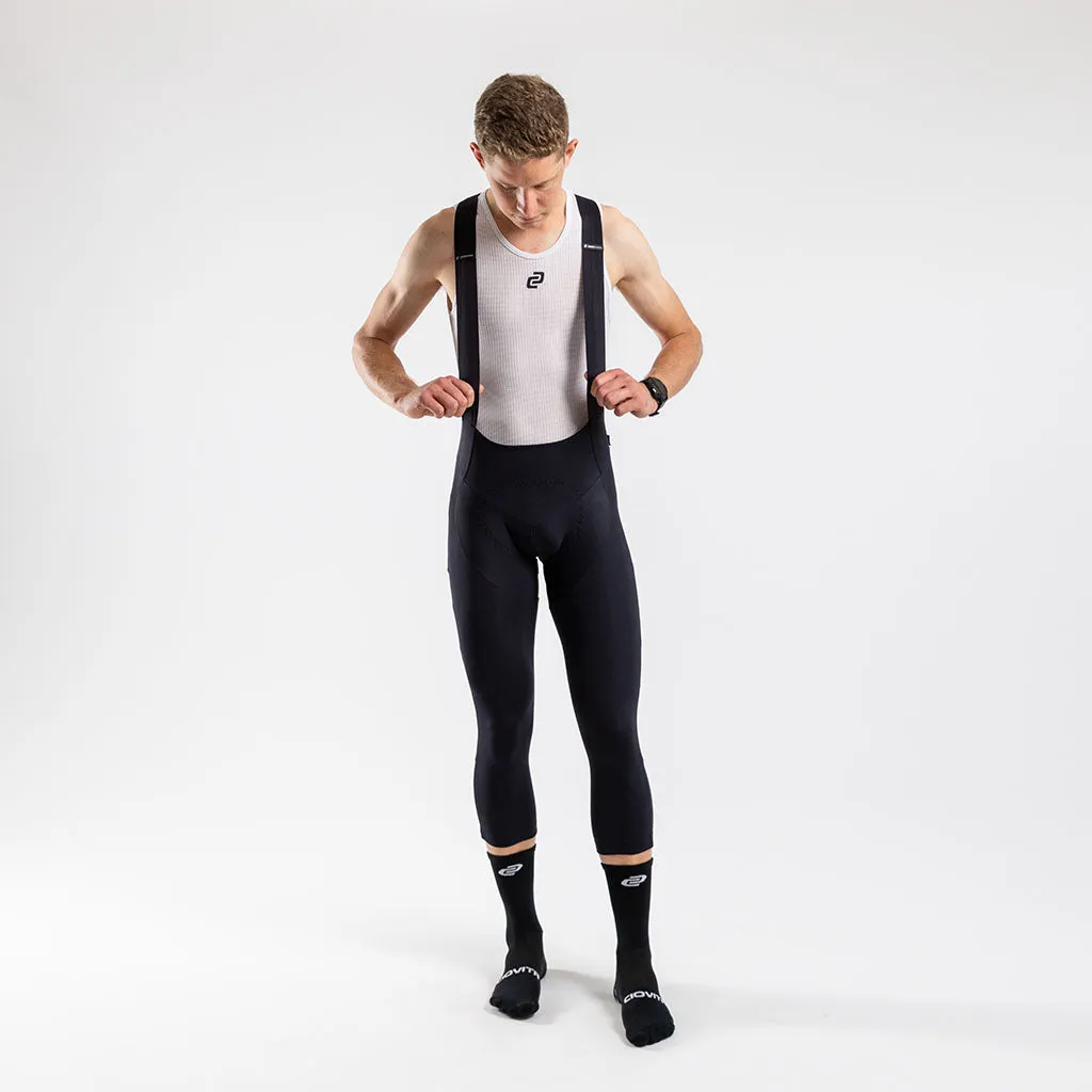Men's  Length Supremo Bib Shorts