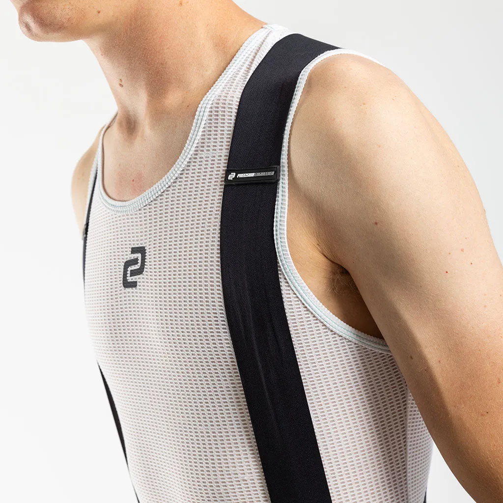 Men's  Length Supremo Bib Shorts