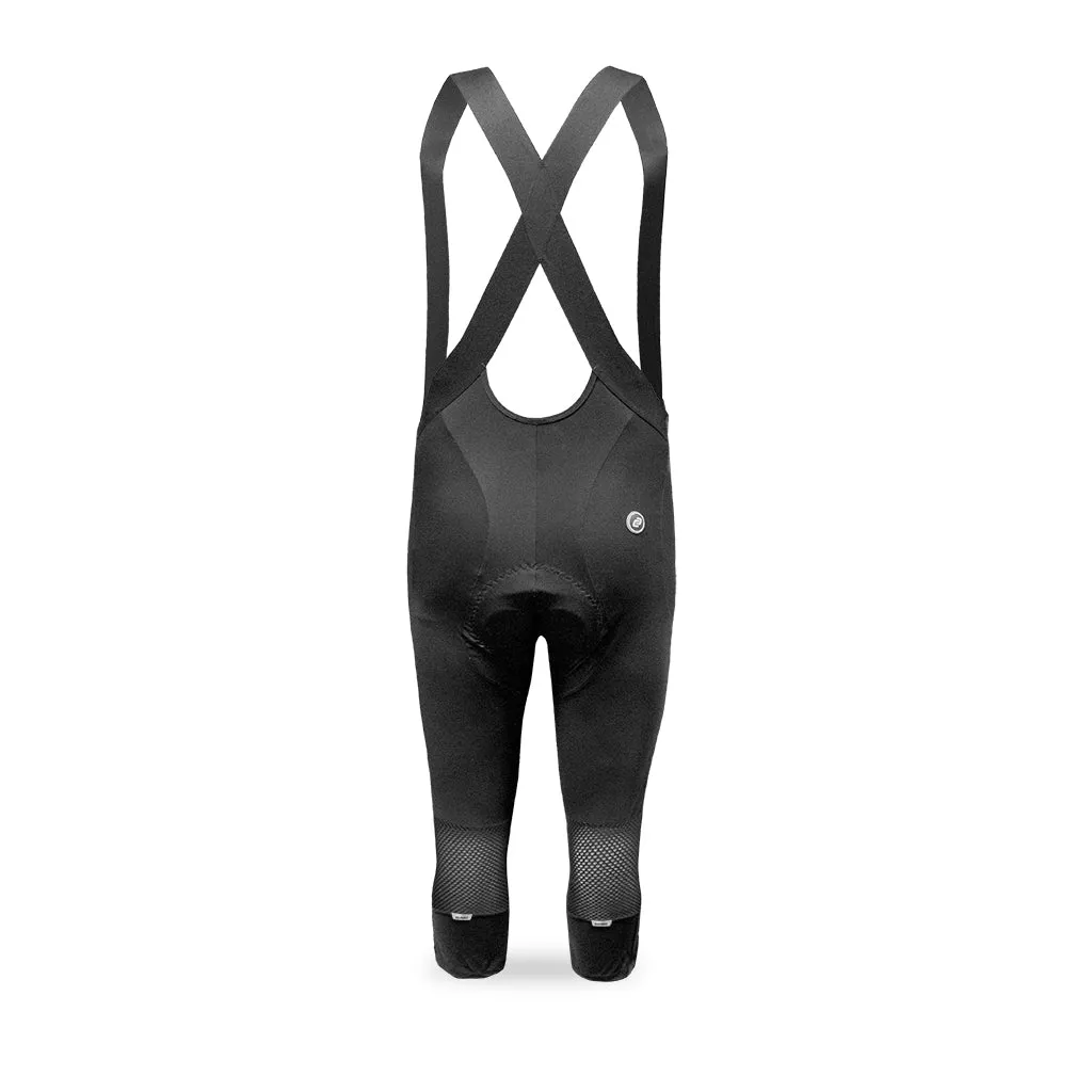 Men's  Length Supremo Bib Shorts