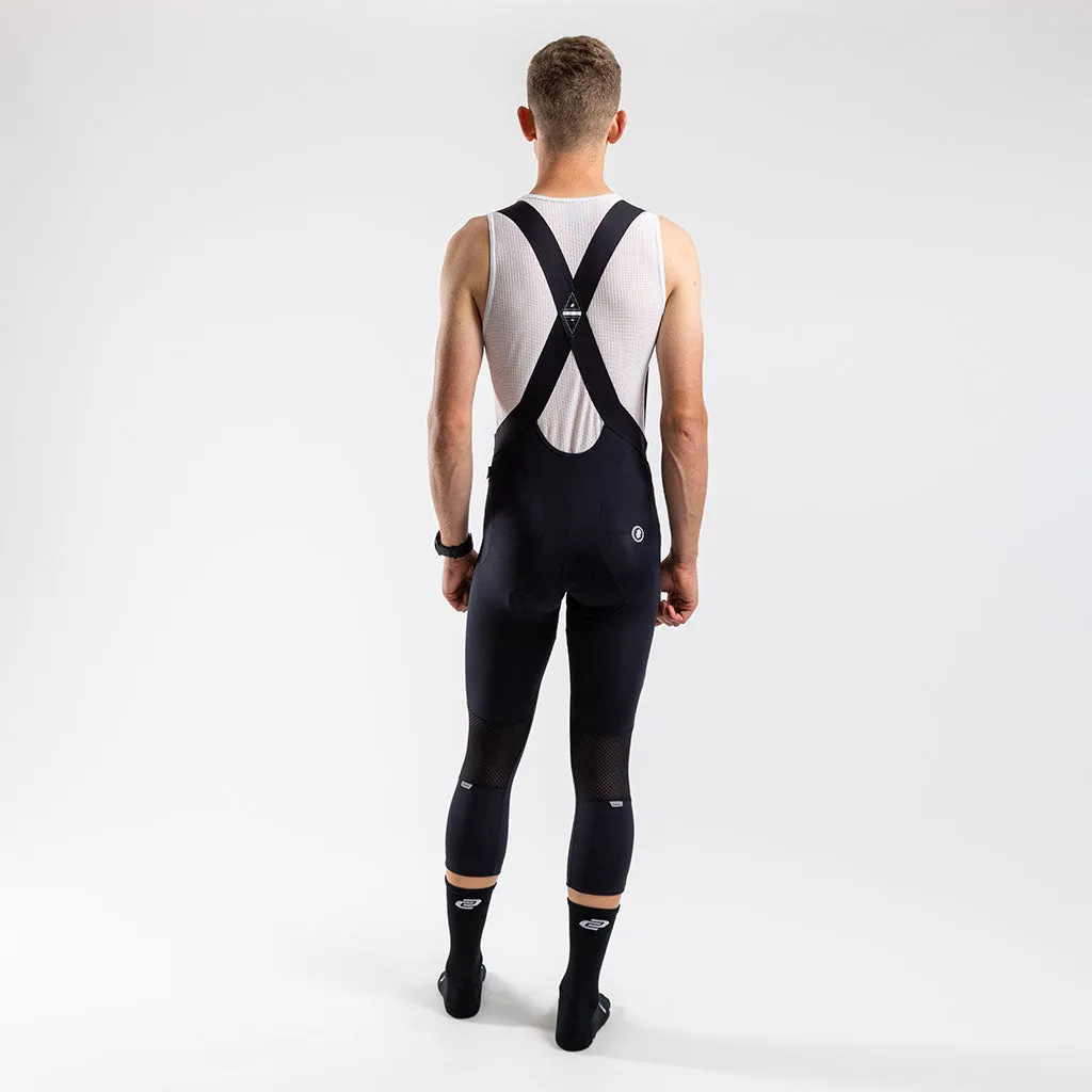 Men's  Length Supremo Bib Shorts