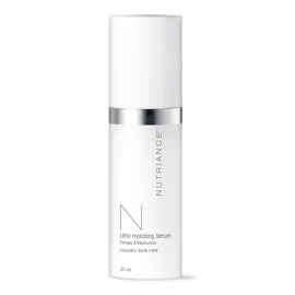 Nutriance Organic Ultra Hydrating Serum 30ml