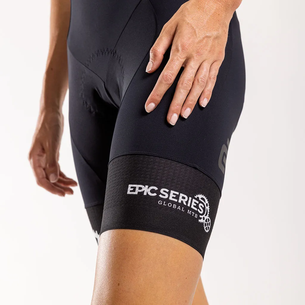 Women's Epic Series Supremo Bib Shorts