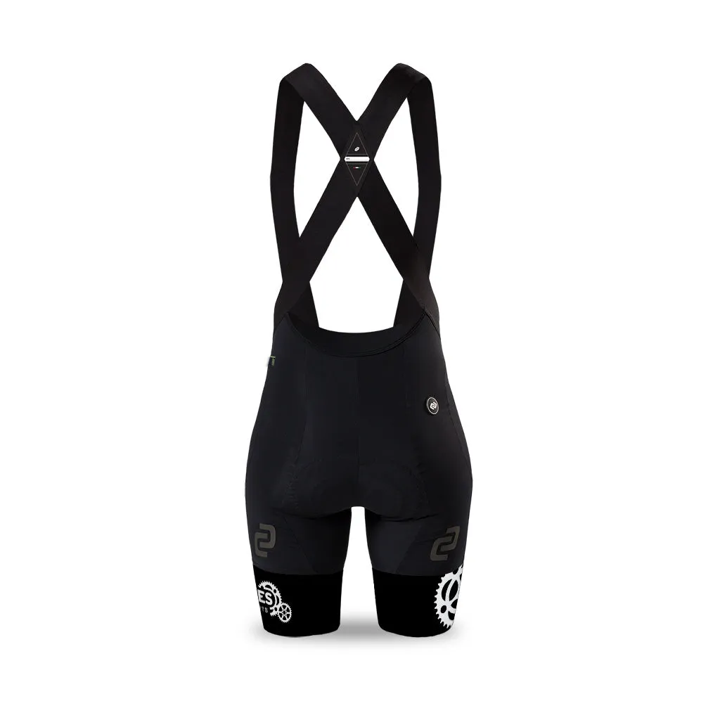 Women's Epic Series Supremo Bib Shorts
