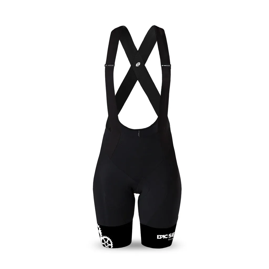 Women's Epic Series Supremo Bib Shorts