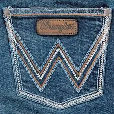 WRANGLER WOMENS RETRO® MAE MID RISE BOOTCUT JEAN IN KAYLA